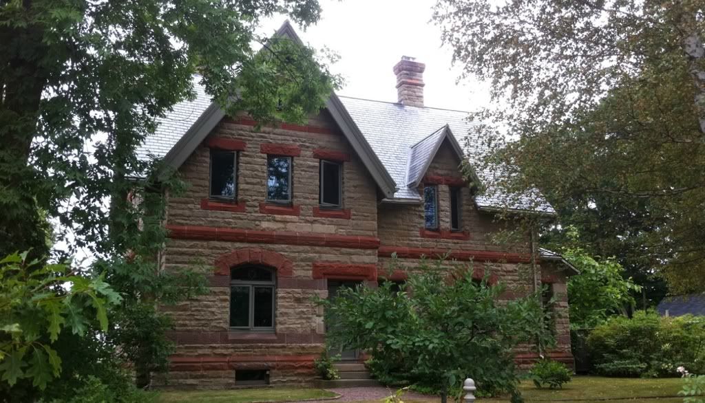 Downtown Charlottetown, Prince Edward Island, Canada SkyscraperPage Forum